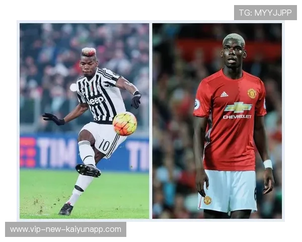 博格巴：从曼联到尤文再回曼联，职业生涯的迷失，曝博格巴欲续约曼联