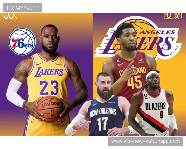 湖人阵痛解析：体系崩盘还是球星孤掌难鸣？